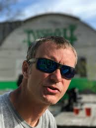 ACE!! Hole #8 WCP That makes number 3!