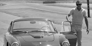 We did not find results for: Steve Mcqueen S Heirs Sue Ferrari Over Unauthorized Use News Car And Driver