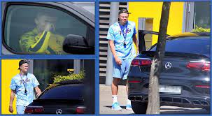 Enorme commissies bij transfer håland naar dortmund. Erling Braut Haaland Childhood Story Plus Untold Biography Facts