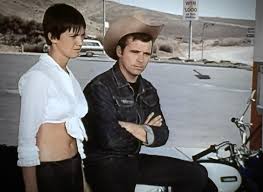 cult film freak: TOM LAUGHLIN'S FIRST & BEST BILLY JACK 'THE BORN LOSERS'
