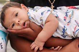 Special moments of a new family! Angela Nief Photography LLC