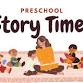 Head Start Story Time event image