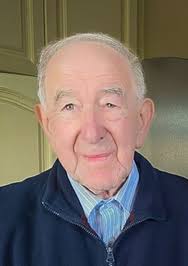 Condolence Book for Connie (Cornelius) Leonard (Trim, Meath)