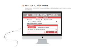 Uitgebreide vertaling voor dirección postal (spaans) in het nederlands. Cual El Codigo Postal De Lima Callao Y Todo El Peru Peru Gestion