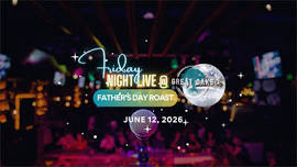 Friday Night Live @ Great Oaks