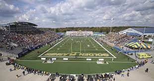 Dix Stadium Home Of Kent State Football Went To A State Band Contest Here Too Description From Pinterest Com I Searc Stadium Football Stadiums Soccer Field