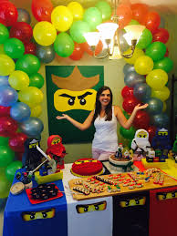 Pin By Nakia Jennings On Birthday Ninja Birthday Ninja Birthday Parties Ninjago Party