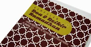 Jalan menuju surga tidaklah mudah. Buku Kumpulan Doa Dan Dzikir Ramadhan Edisi Cetak Konsultasi Agama Dan Tanya Jawab Pendidikan Islam