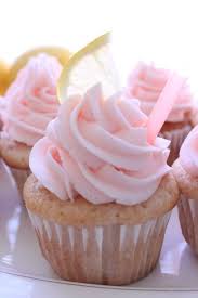 Pink Lemonade Cupcakes Desserts Cupcake Cakes Pink Lemonade Cupcakes