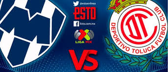 Monterrey vs toluca 2020 en vivo online jornada 1 torneo guardianes 2020 bbva mx. Minuto A Minuto Monterrey Vs Toluca Jornada 6 Apertura 2017