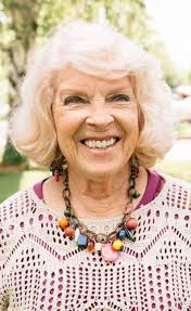 Jeanne Christensen Obituary