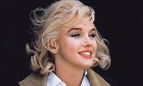 Marilyn Monroe [Les Forums