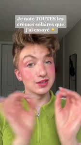Je note toutes les crèmes solaires que j’ai essayé cet été ☀️ #sunscreen  #skincare #skincaretips #skincarereview #chemicalsunscreen #beauty  #beautytok #drugstore #drugstoreskincare #fyp #pourtoi