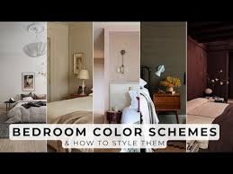 12 Bedroom Colour Schemes How To