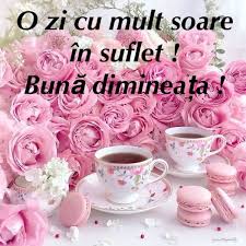 Pin By Eu On Dimineața Frumoasă Tea Cups Messages Good Morning