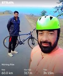 Ok.. My son's Christmas vacation means my vacation 🙂 Monday &Tuesday I  took my two days off from my Daily routine (mainly running) and went for  relaxation to Bokkhali, a nearby coastal