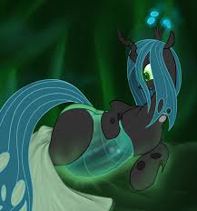 Viimeisimmät twiitit käyttäjältä changelings (@mlp_changelings). Chrysalis Joyment By M P L Fur Affinity Dot Net