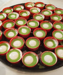 Yang mana satukah anda belum pernah cuba? 7 Kuih Tradisional Rare Yang Perlu Dikembalikan Butterkicap