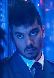 Cast Designated Survivor