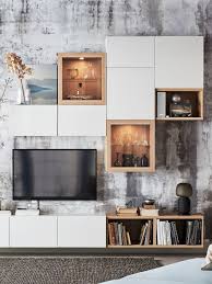 Inspiration Ikea Wohnzimmer Ideen Wohnung Wohnung Wohnzimmer Einrichten Und Wohnen Wohnzimmer