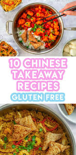 Gluten-Free Chinese Food: It'S Actually Pretty Easy! - The Woks Of Life