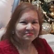 Adela S. Solis Obituary