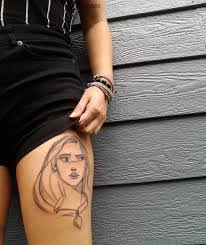In fact, you really can't go wrong for instance, an upper arm tattoo may be hidden at work, with the option of letting your artwork go up. What Does Pocahontas Tattoo Mean Represent Symbolism