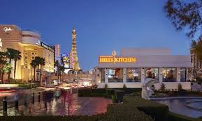 Gordon ramsay's famous restaurant wasn't actually a restaurant until very recently. Gordon Ramsay Hell S Kitchen In Las Vegas Nv Groupon