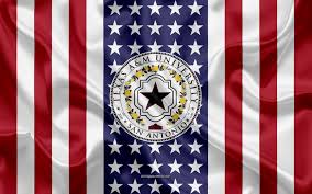 Average annual salary was $44,056 and median salary was $37,999. Download Wallpapers Texas A M University San Antonio Emblem American Flag Texas A M University San Antonio Logo San Antonio Texas Usa Texas Am University San Antonio For Desktop With Resolution 3840x2400 High Quality Hd Pictures Wallpapers