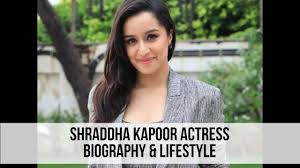 Shraddha Kapoor Biography Height Life Story Super