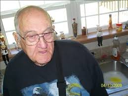 Howard Livingstone Obituary (2012)