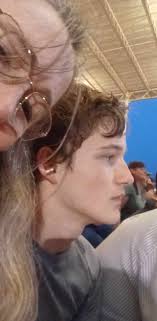 Our grandson took these pictures this evening🤗