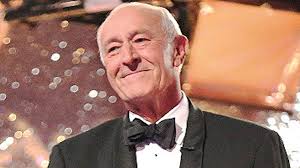Dancing with the Stars: Len Goodman Is Officially Leaving The Show