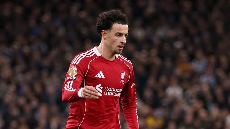 Inter Milan selangkah lagi dapatkan Curtis Jones