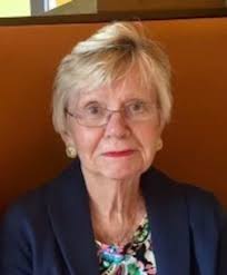 Lucile Ehlman Obituary