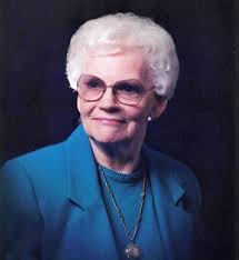 Mary Eunice Crown Obituary 2022