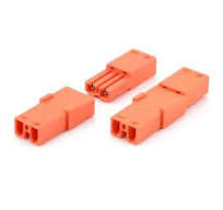 Find F5034A low profile LED light connector,2pin AWG24,pitch ...