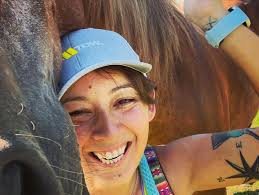 Miranda Jean Holman (@blindmelonthehorse) • Instagram photos and videos