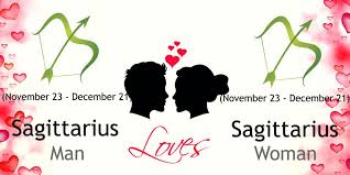 Sagittarius Man And Sagittarius Woman Love Compatibility