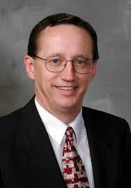 Jeff Iorg nominated as Golden Gate president