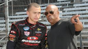 Wendell scott, a black virginia native, made history when he raced on the starkly white nascar circuit he was reportedly the only black nascar driver throughout his career. Why Aren T There Any Black Drivers In The Indy 500