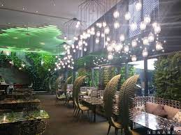 台北小巨蛋站 阿樹私房菜 artree hotel阿樹國際旅店 在熱帶雨林裡品嚐美味下午茶 海霸威食遊影記 痞客邦