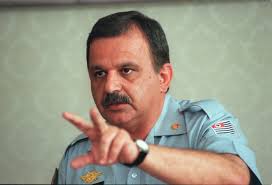 Três perguntas para Carlos Alberto Camargo