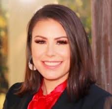 Angelica Martinez » Women's Council of REALTORS