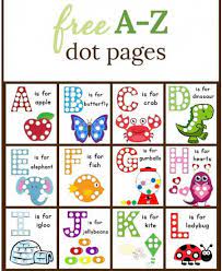 Dltk has artistic printables for the dot markers. Our Favorite Free Dot Marker Printables And Dot Art Ideas