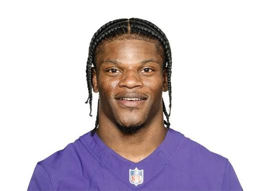 Lamar Jackson