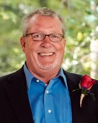 Charles Todd Kerns Obituary October 23, 2023