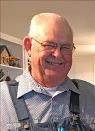 Obituary information for Donald Nelson Staton