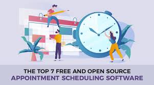 Thankfully, these appointment scheduling software and apps can help. The Top 7 Free And Open Source Appointment Scheduling Software