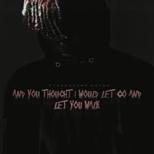 verse bm g i've dug two graves for us, my dear a7 f# can't pretend that i was perfect, leaving you in fear bm g oh man, what a world, the things i hear. Xxxtentacion On Twitter I Ve Dug Two Graves For Us My Dear Can T Pretend That I Was Perfect Leaving You An Fear And You Thought I Would Let Go And